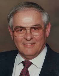 Harry Preston Strouse, Jr. Obituary