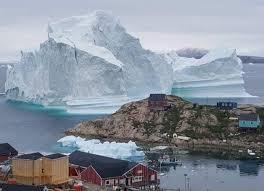 Iceberg launched in 1974, back in the days when sportswear began marking the biggest mutation in modern patterns of dress and, along with, codes of behaviour. This Massive Iceberg Could Cause A Tsunami In Greenland World Economic Forum