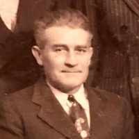 Thomas Nicholas Huck (1902–1982) • FamilySearch
