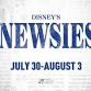 Music Theatre Wichita Presents: Disney's Newsies