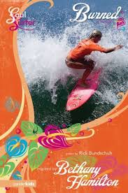 Well your question can mean one of two things: Burned A Novel Soul Surfer Series Book 2 Kindle Edition By Bundschuh Rick Hamilton Bethany Children Kindle Ebooks Amazon Com