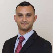 Joe Luis Pantoja, MD