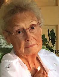 Obituary information for Jackie Langdon Glover