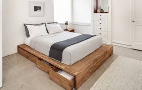 Whether you want to cure insomnia or just rest a little easier, sometimes the best solution is to simplify. 120 Square Feet Bedroom Interior Decoration Ideas Small Design Ideas