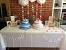 Twin Baby Shower Cake Ideas