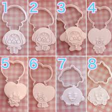 2021 年 8 月 30 日 発売. 22ç¨®é¡ž Bt21 Babyã‚¯ãƒƒã‚­ãƒ¼åž‹ã®é€šè²© By Shop ãƒ©ã‚¯ãƒž