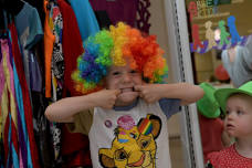 Warrington Youth Zone’s Family Friendly Pride