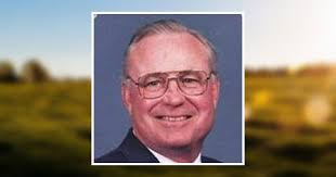 Harlan G Johnson Obituary August 3, 2014