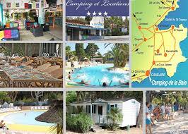 Guarda 0 foto e leggi 129 recensioni. Camping De La Baie Entreprise D Hebergement Location Camping 83240 Cavalaire