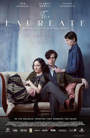 The Laureate (2021) - News - IMDb