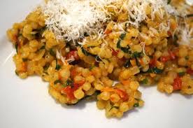 Bake, pan fry or grill a fillet with this spice try this magic salmon seasoning! Recreated J Alexander S Israeli Couscous Backyard To Ballroom Personal Chef Services