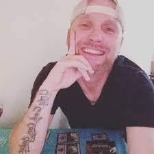 Dustin Rockney's Instagram, Twitter & Facebook