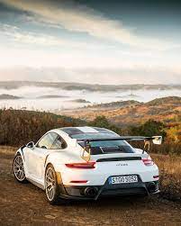 Porsche Gt2 Rs Voiture De Sport Modele De Voiture Voiture