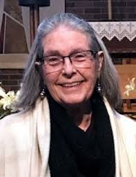 Mary Lee Tecca Obituary November 19, 2021