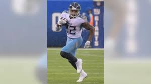 First presented in 2004 following the restructuring of the bafta interactive entertainment awards, the awards are presented by the british academy of film and television arts (bafta), and are thus commonly referred to as the bafta games awards. Titans Plan To Ride Rb Derrick Henry From The Start In 2019