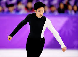 Having not lost at any event since the 2018 olympics (nine international golds in a row), chen had an uncharacteristic fall in the short program on a quadruple lutz, his first in over 120 competitive jumps, dating back to the grand prix final in 2018. Nathan Chen Figure Skating Outfits Nathan Chen Figure Skating