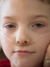 Gavin Lawrey's life approach keeps Mitochondrial Disease at bay