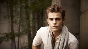 Silas' face revealed — season. The Vampire Diaries Paul Wesley Interview 2013