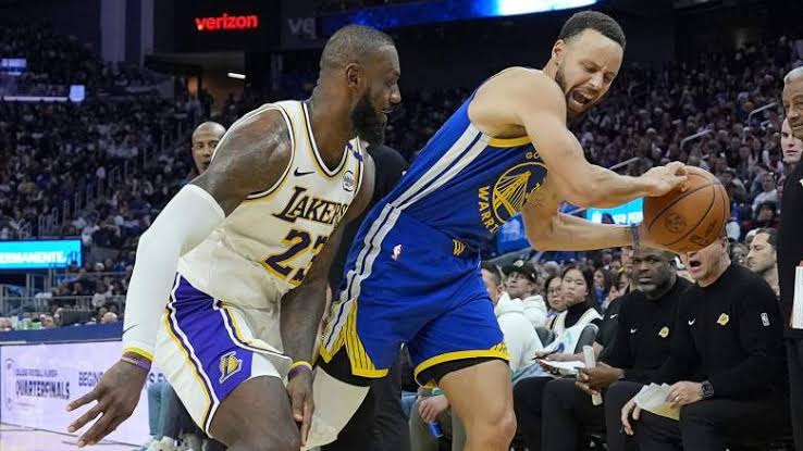 Golden State Warriors, 2026-27'yi Geçiş Yılı İlan Etti