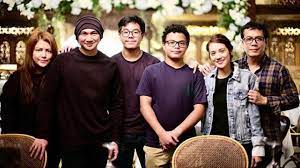 Meski sudah bercerai wina dan wishnutama masih menjalin hubungan baik. Wishnutama Dan Mantan Istri Saling Mendukung Dan Tetap Keluarga Seleb Tempo Co