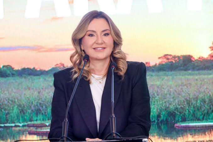 Atlas: Hana Ghassan lidera cenário de eleição para governo do Pará em 2026 | CNN Brasil