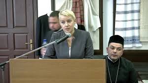 Check spelling or type a new query. JudecÄƒtorul Clujean Dana Garbovan Spune CÄƒ Nu Se LasÄƒ IntimidatÄƒ Ziar Gazeta De Cluj