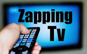 Un petit coup de pouce pour que la chaîne subsiste : Zapping Tv Posts Facebook