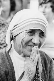 An der stürze 2 57572 niederfischbach. Heilige Des Monats September 2018 Heilige Mutter Teresa Haus Der Begegnung