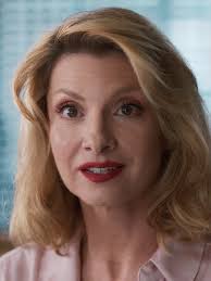 Rendirse no está en el ADN de Patricia Segura. #Respira