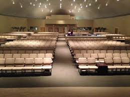View Our Gallery Of Previous Installations Bertolini Church Design Installation Design