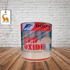 Maybe you would like to learn more about one of these? Buy 1l Dolphin Anti Rust Red Oxide Black Oxide Undercoat Paint Cat Pengegah Berkarat Besi Kopek 1 Liter Littlethingy Seetracker Malaysia