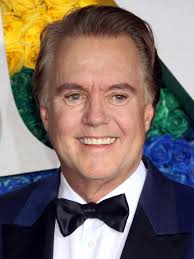 Shaun Cassidy turned 65