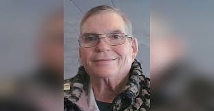 Obituary information for James E. "Jim" Olson
