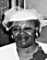 Armuria Richardson Obituary (2005)