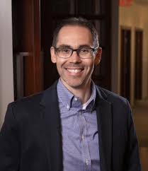 Mark Gingrich's Instagram, Twitter & Facebook