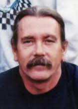 Obituary information for Mark McBride