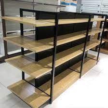 To find without delay on amazon. China Supermarket Grocery Mdf Wood Floating Display Shelf China Grocery Store Shelf Wood Floating Shelf