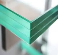 vidrio laminado multicapa, vidrio laminado de seguridad ...