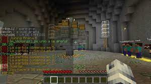 Los Juegos Del Hambre Ip Servidor No Premium Minecraft 1 8 2 No Hamachi Youtube
