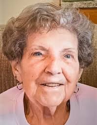 Cleo B (Spath) Hippensteel Obituary July 23, 2021