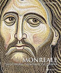The cathedral of Monreale. by Sciortino, Lisa.: new Paperback (2012)