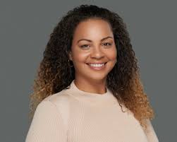 Maria Vergne at Keyes- Boca East