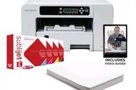 Cricut Tutorials How To Use Design Space Step By Step Sublimation Printers Vinyl Printer Photo Printer