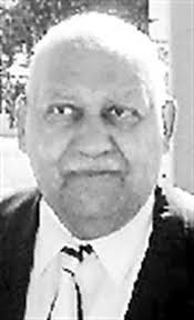 Joseph Barron Obituary (2016)