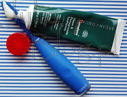 Organiczna Pasta Himalaya Neem Pomegranate I Hybrydowa Koncowka Issa Foreo Julioblog Pl