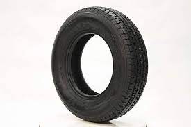 4 heavy duty free country trailer tires st205/75r15 10pr load range e steel belted radial w/scuff guard. Amazon Com Trailer King St Radial Trailer Tire 205 75r14 100l Automotive