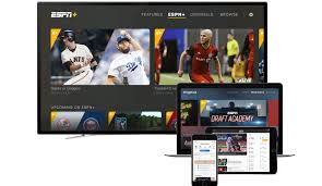 Watch the bt sport app on tv. Espn Plus Everything You Need To Know Android Authority