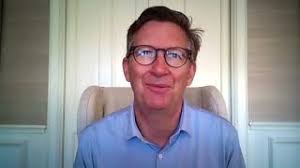 President and CEO, John Buckley