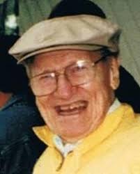 Emil Swanson Obituary 2011