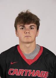 George Burchfield's Instagram, Twitter & Facebook